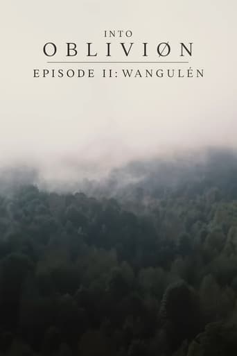 Poster of INTO OBLIVIØN, Episode 02: Wangulén