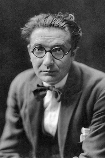 Portrait of Castelao