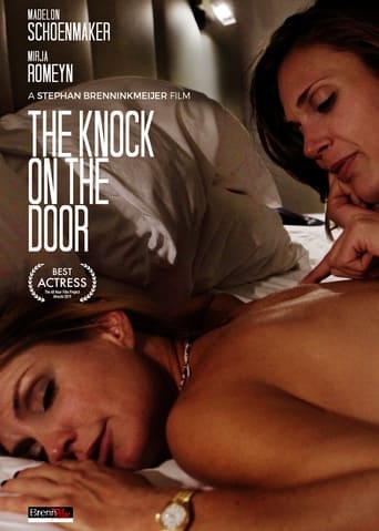 Poster of The Knock on the Door