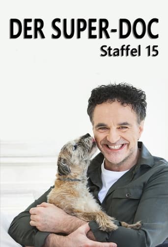 Portrait for The Supervet: Noel Fitzpatrick - Season 15