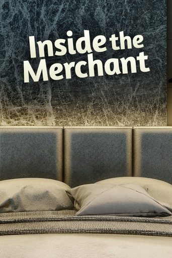 Portrait for Inside the Merchant - Season 1