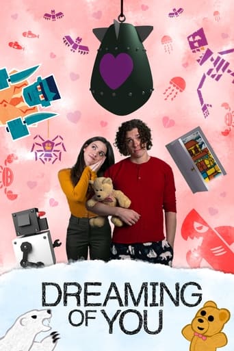 Poster of Dreaming of You