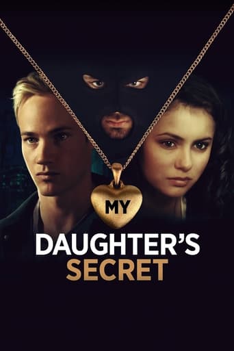 Poster of My Daughter's Secret