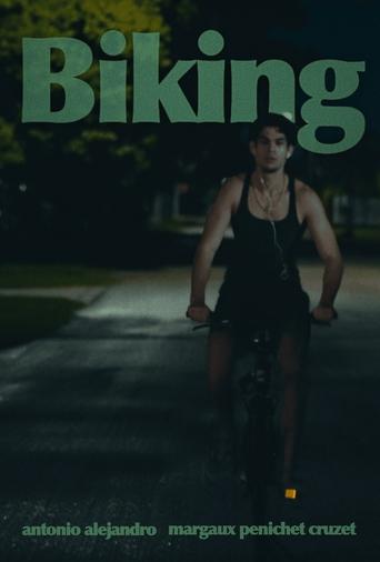 Poster of Biking