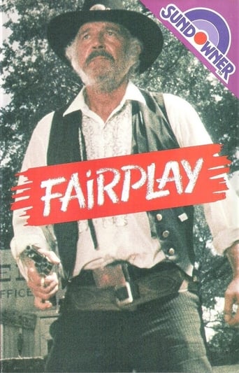 Poster of Fair Play