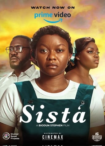 Poster of Sistá