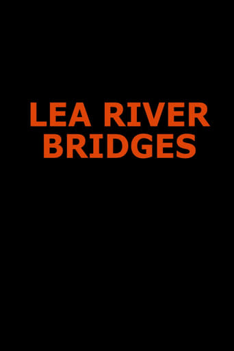 Poster of Lea River Bridges