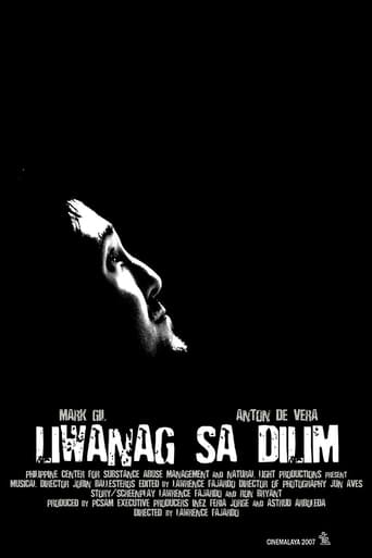 Poster of Liwanag sa Dilim