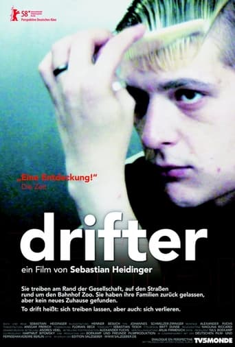 Poster of Drifter