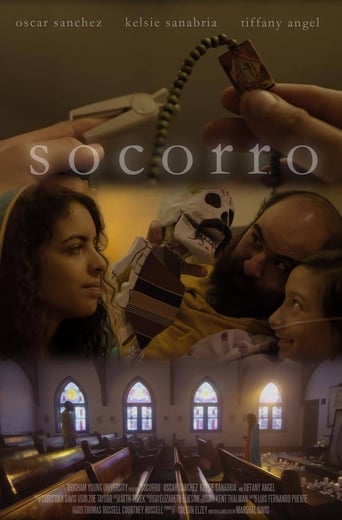 Poster of Socorro