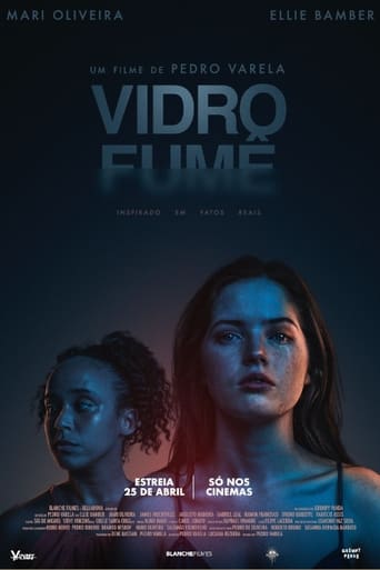 Poster of Vidro Fumê