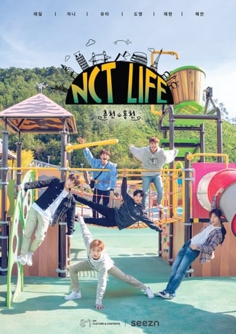 Portrait for NCT LIFE - NCT LIFE in Chuncheon & Hongcheon