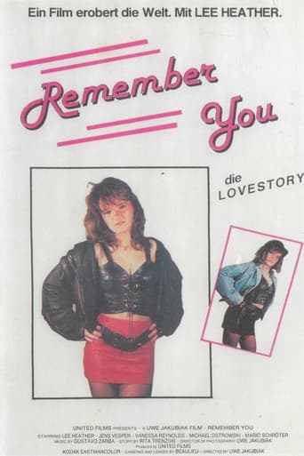 Poster of Remember You