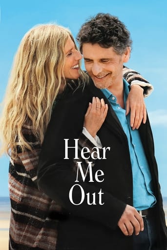 Poster of Hear Me Out