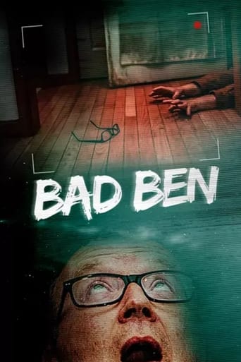 Poster of Bad Ben