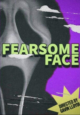 Portrait for Fearsome Face - Season 1