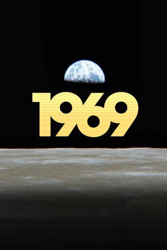 Poster of 1969