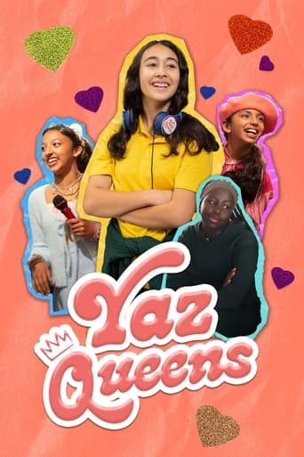 Poster of Yaz Queens