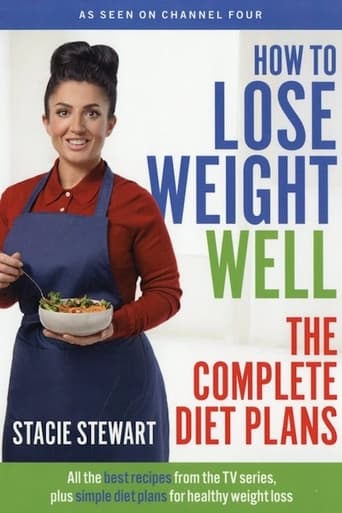 Portrait for How to Lose Weight Well - Season 2