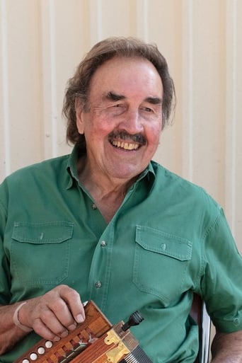 Portrait of Marc Savoy