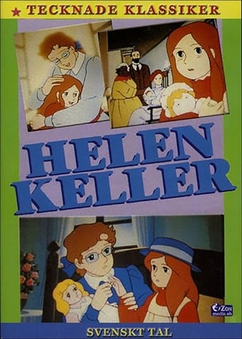 Poster of Helen Keller: Angel of Love and Light