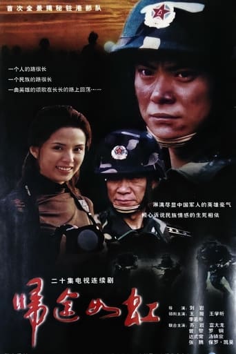 Poster of Gui Tu Ru Hong