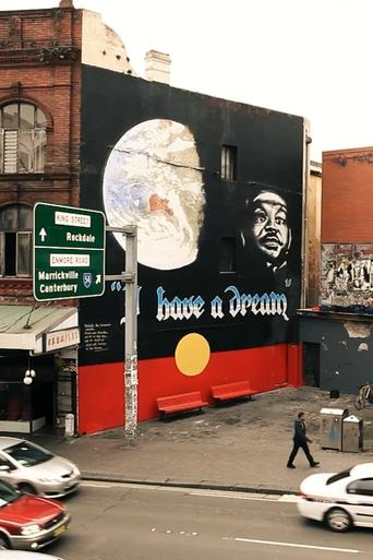 Poster of I Have a Dream - The Making of a Mural