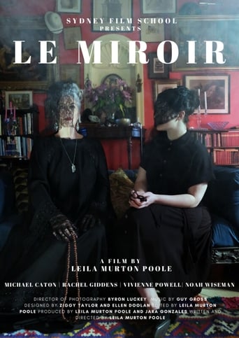 Poster of The Mirror