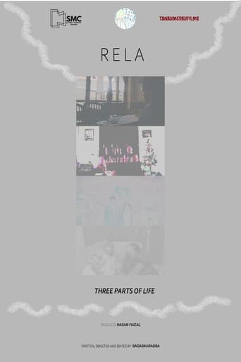 Poster of Three Parts of Life