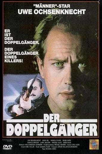 Poster of Doppelgänger