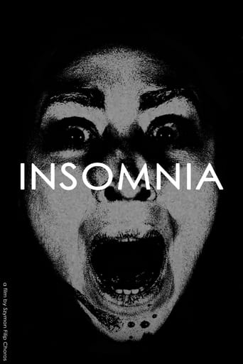 Poster of Insomnia