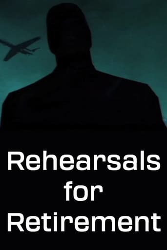 Poster of Rehearsals for Retirement