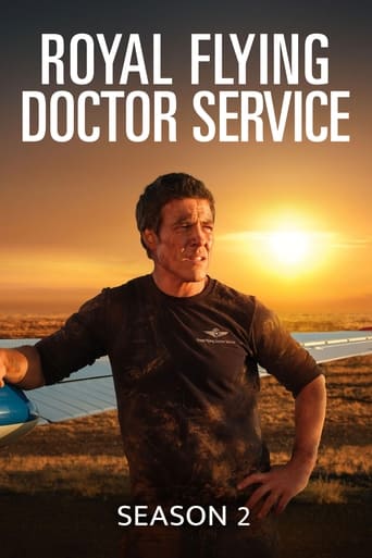 Portrait for RFDS: Royal Flying Doctor Service - Season 2