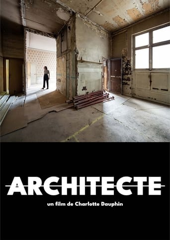 Poster of Architecte