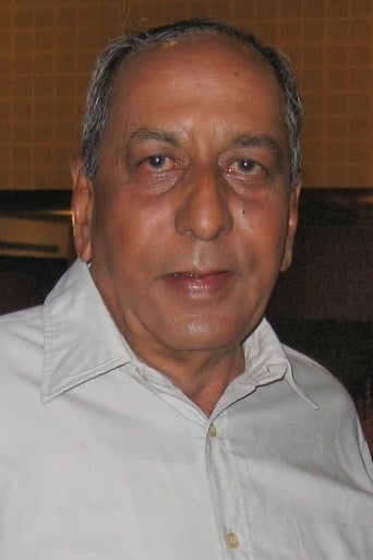 Portrait of Kathadi Ramamurthy