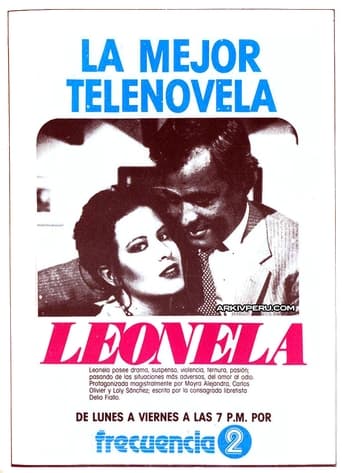 Poster of Leonela