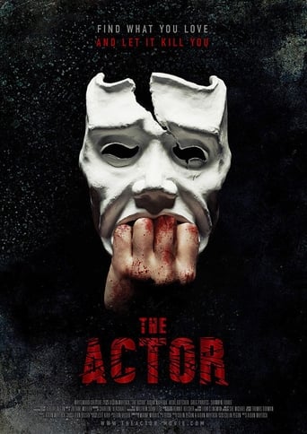 Poster of The Actor