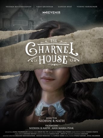 Poster of The Charnel House