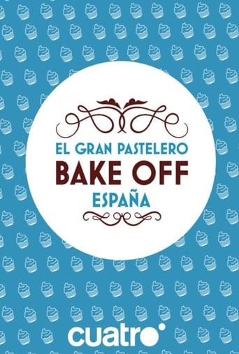 Portrait for Bake Off España - Season 1