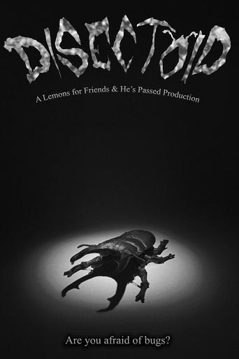 Poster of Disectoid