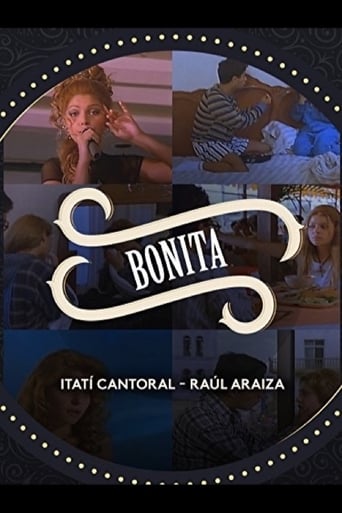 Poster of Bonita