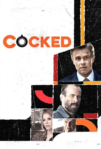 Poster of Cocked