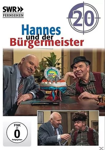 Portrait for Hannes und der Bürgermeister - Season 20