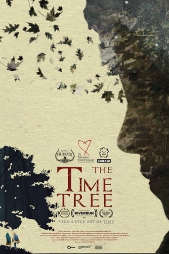 Poster of The Time Tree