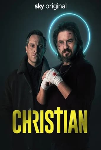 Portrait for Christian - Season 1