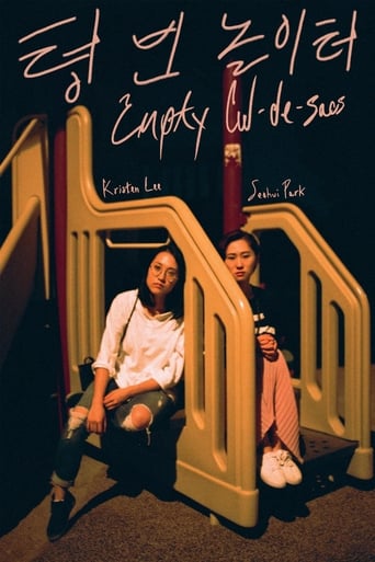 Poster of Empty Cul-de-sacs