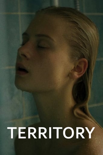 Poster of Territory