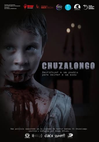 Poster of Chuzalongo