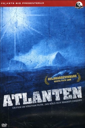 Poster of The Atlantic