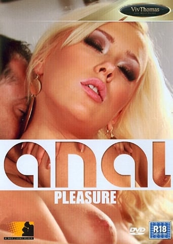 Poster of Anal Pleasure